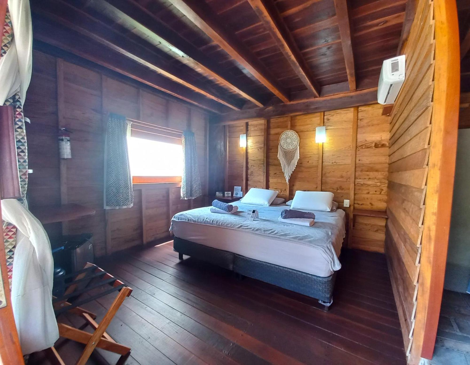 Palmeras De Mahahual Cabanas Oda fotoğraf